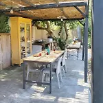 Masseria Il Fondone Down * Lizzanello