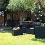 Casa vacanze Masseria Il Fondone Down