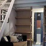 Masseria Il Fondone Down