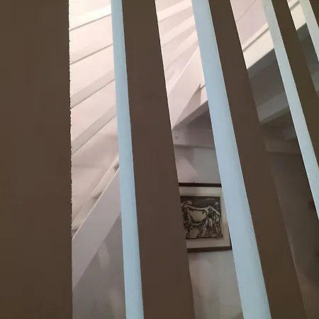 Prázdninový dům Masseria Il Fondone Down