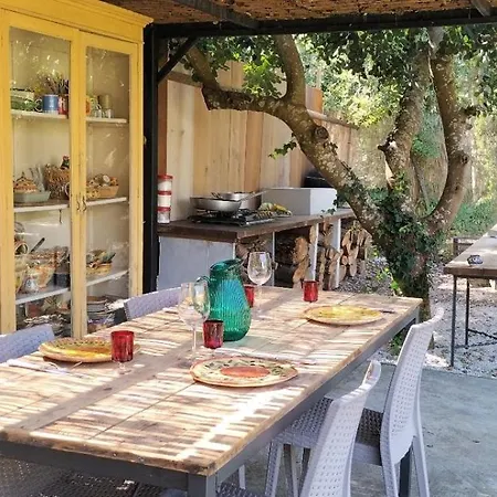 Holiday home Masseria Il Fondone Down *