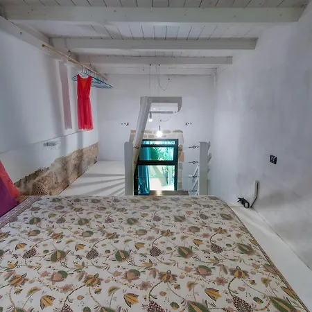 Holiday home Masseria Il Fondone Down *