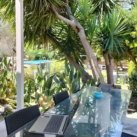 Masseria Il Fondone Down Holiday home Lizzanello
