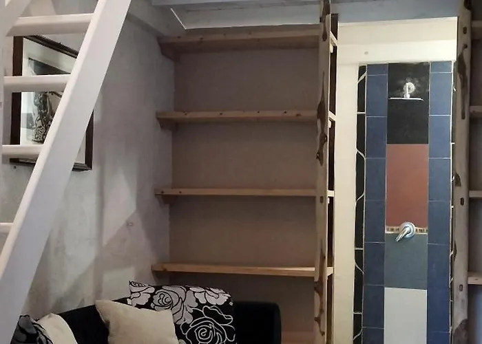 Masseria Il Fondone Down