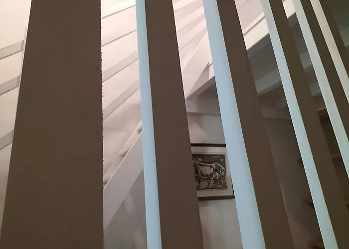 Prázdninový dům Masseria Il Fondone Down