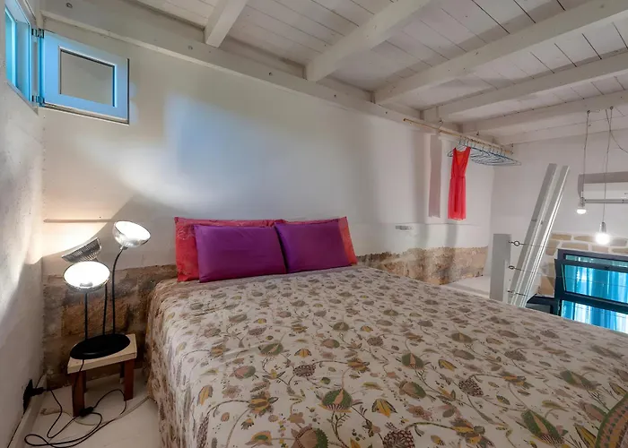 Masseria Il Fondone Down Prázdninový dům *